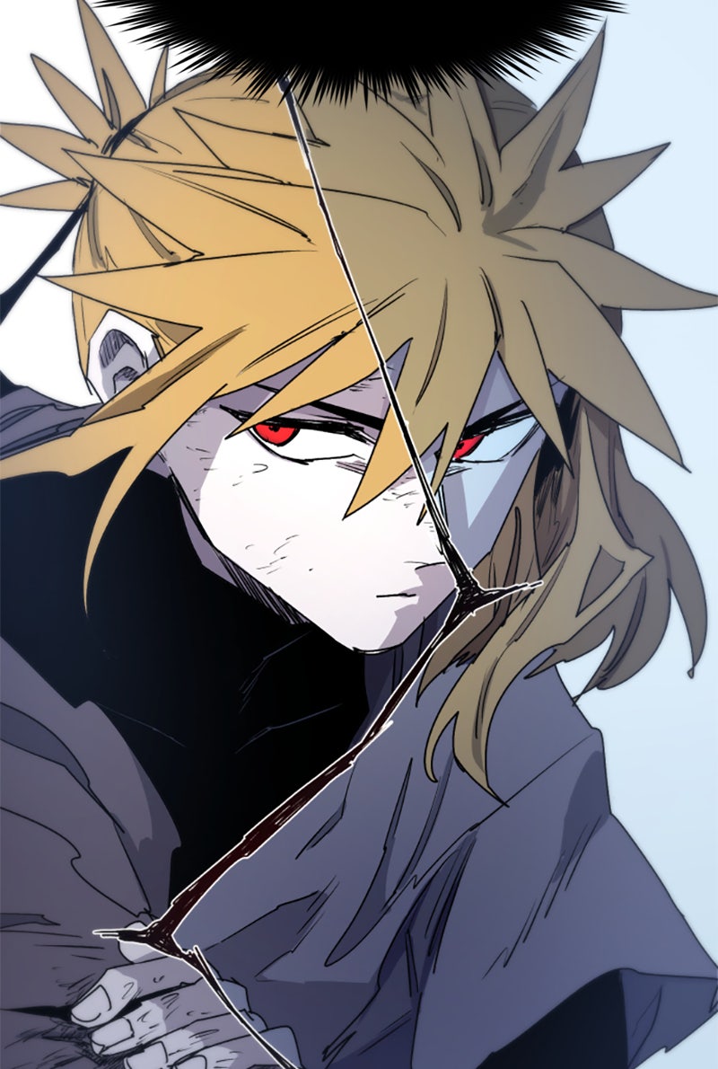 Read The Ember Knight Manga Online
