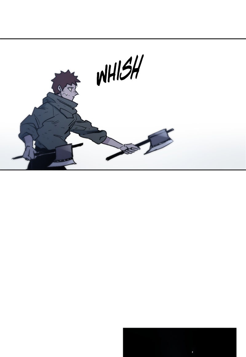 Read The Ember Knight Manga Online