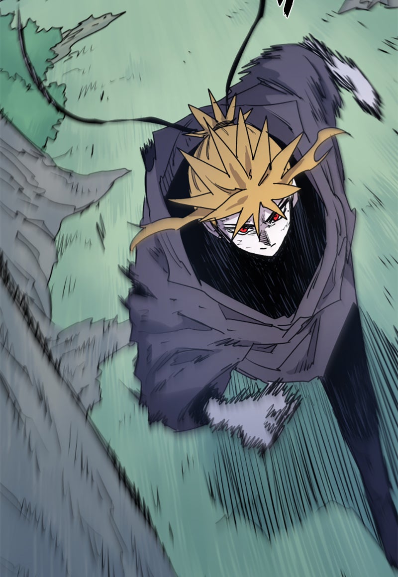 Read The Ember Knight Manga Online