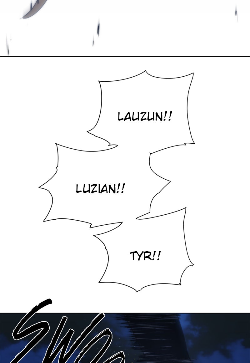 Read The Ember Knight Manga Online