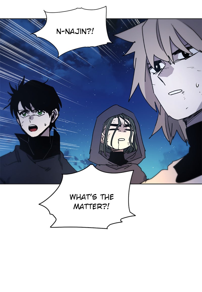 Read The Ember Knight Manga Online