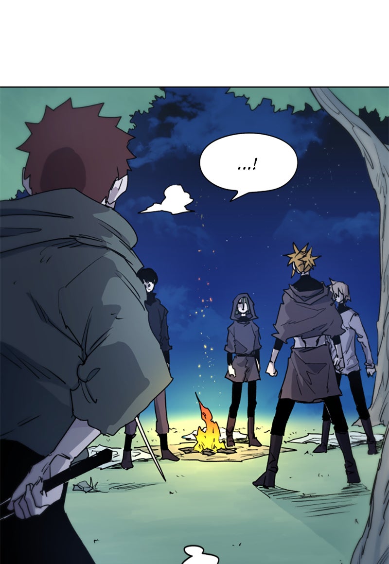 Read The Ember Knight Manga Online