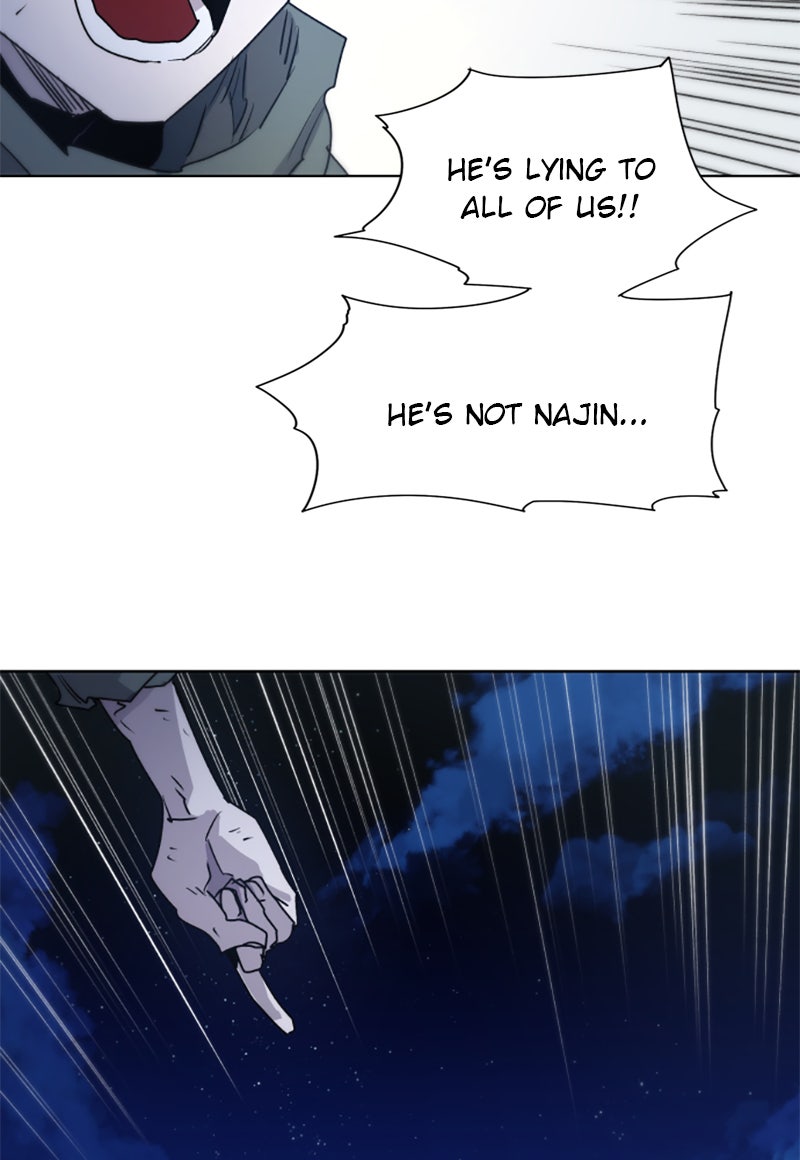 Read The Ember Knight Manga Online