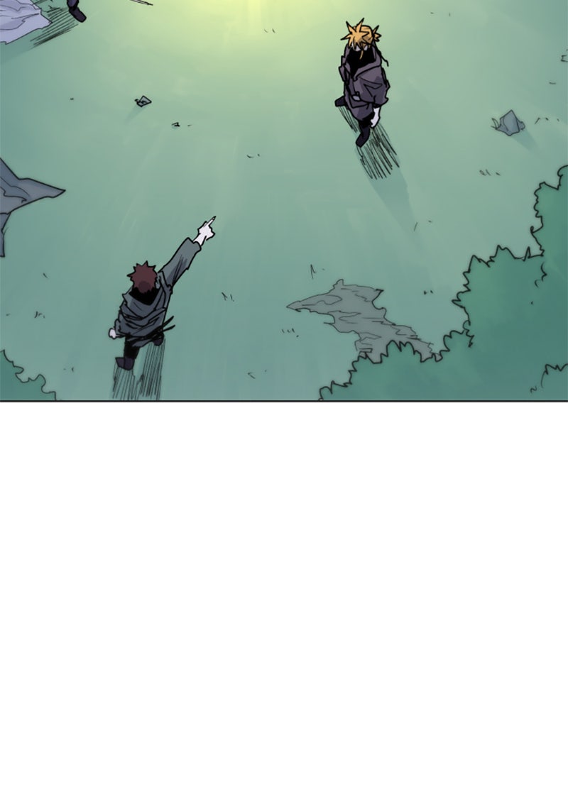 Read The Ember Knight Manga Online