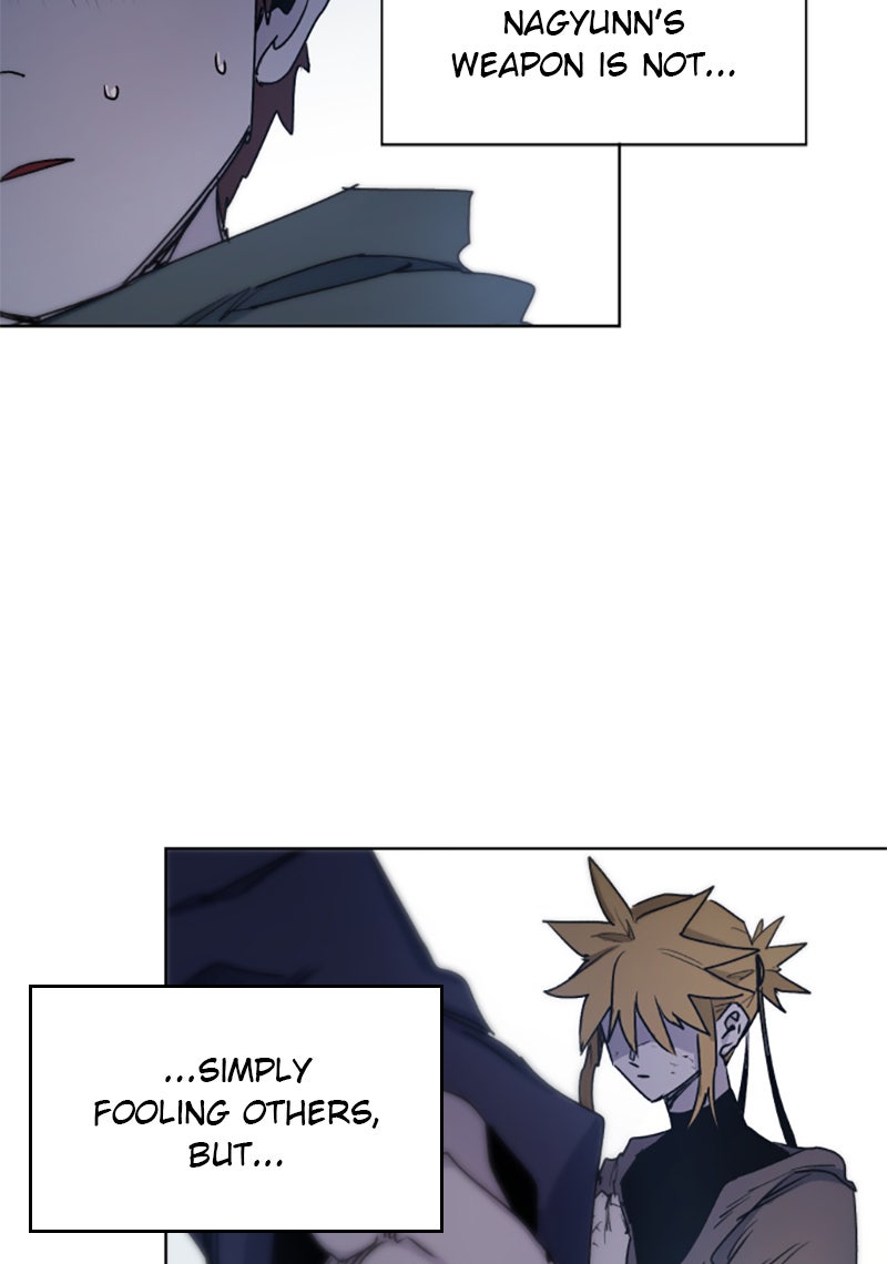 Read The Ember Knight Manga Online
