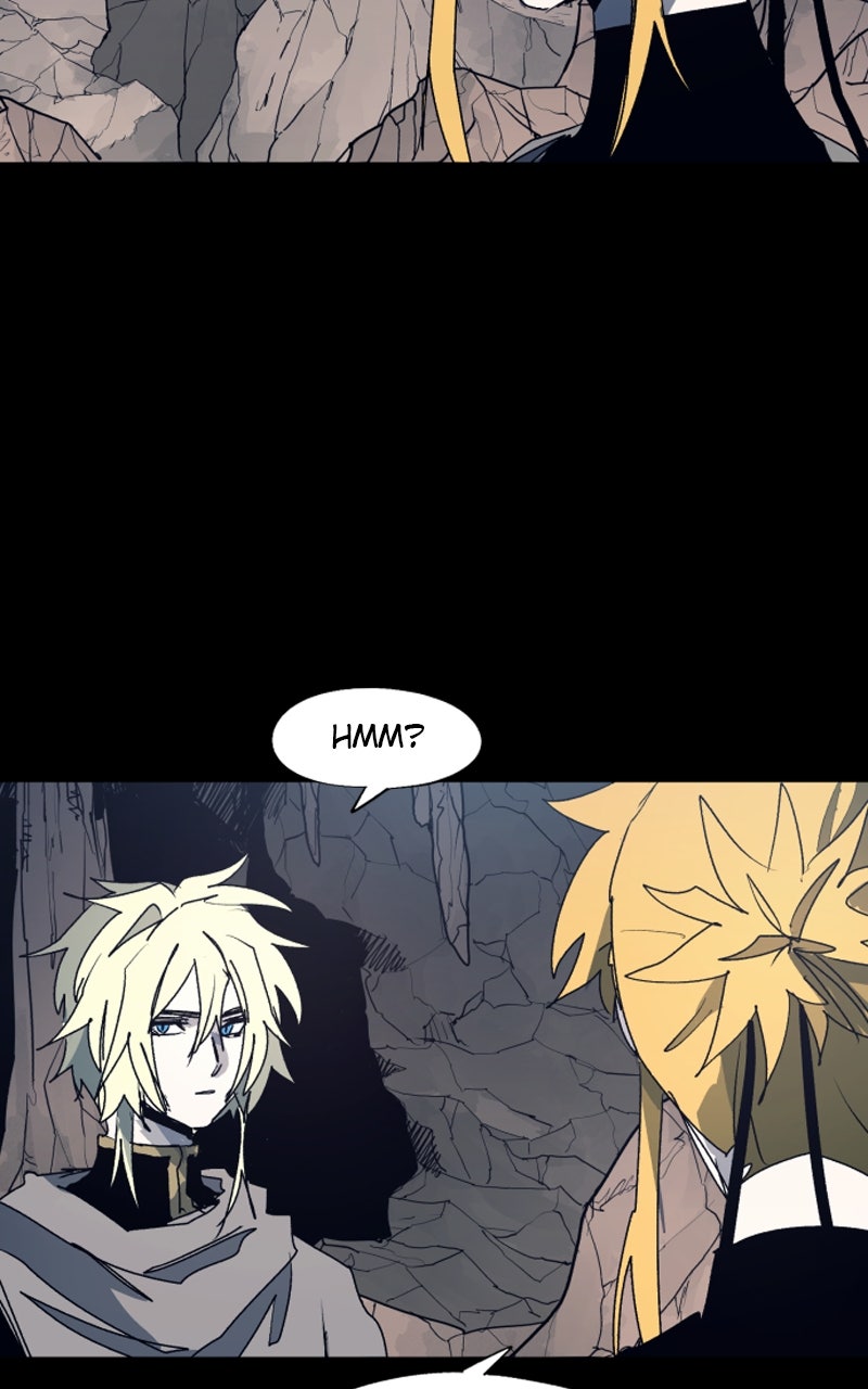 Read The Ember Knight Manga Online