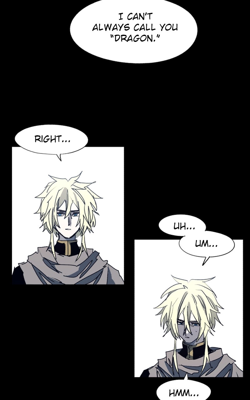 Read The Ember Knight Manga Online