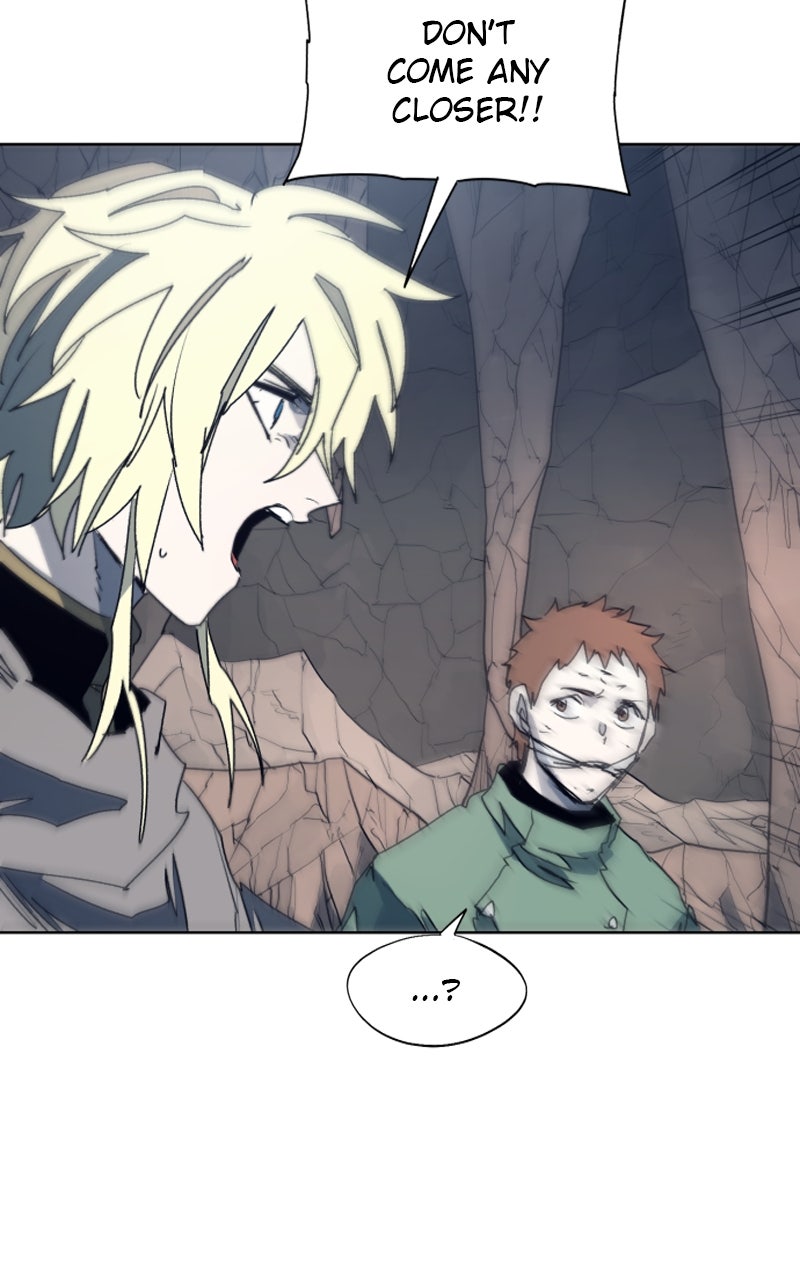 Read The Ember Knight Manga Online