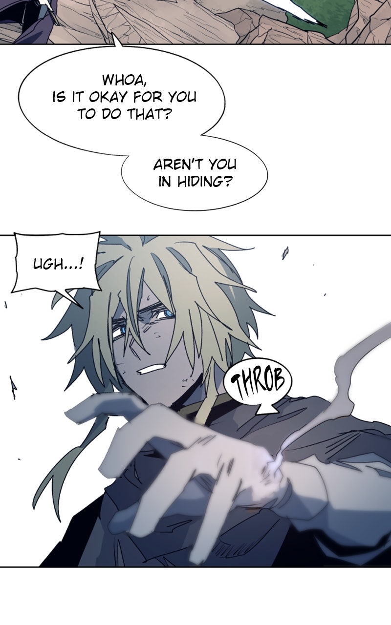 Read The Ember Knight Manga Online