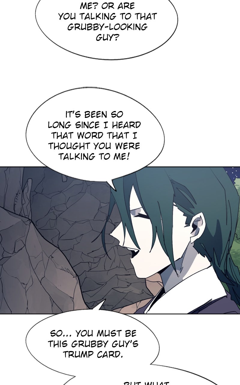 Read The Ember Knight Manga Online