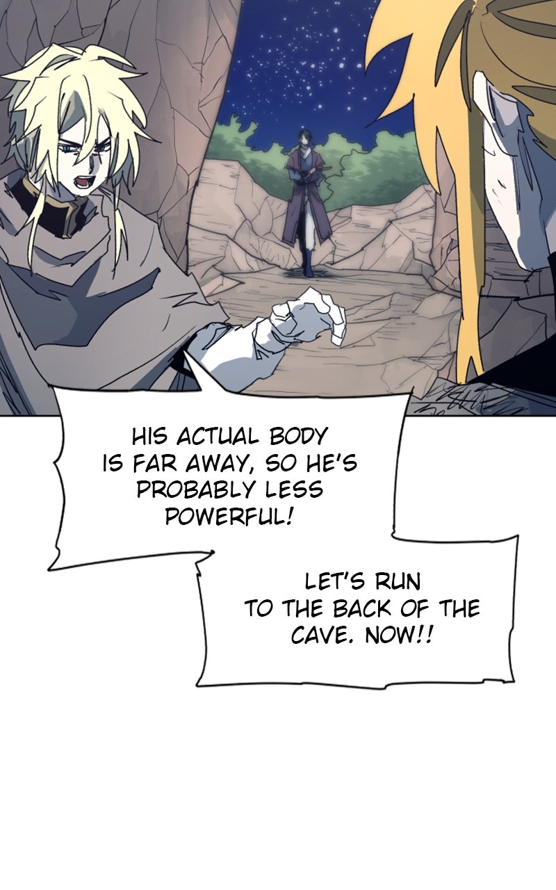 Read The Ember Knight Manga Online