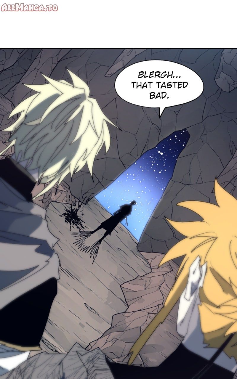 Read The Ember Knight Manga Online