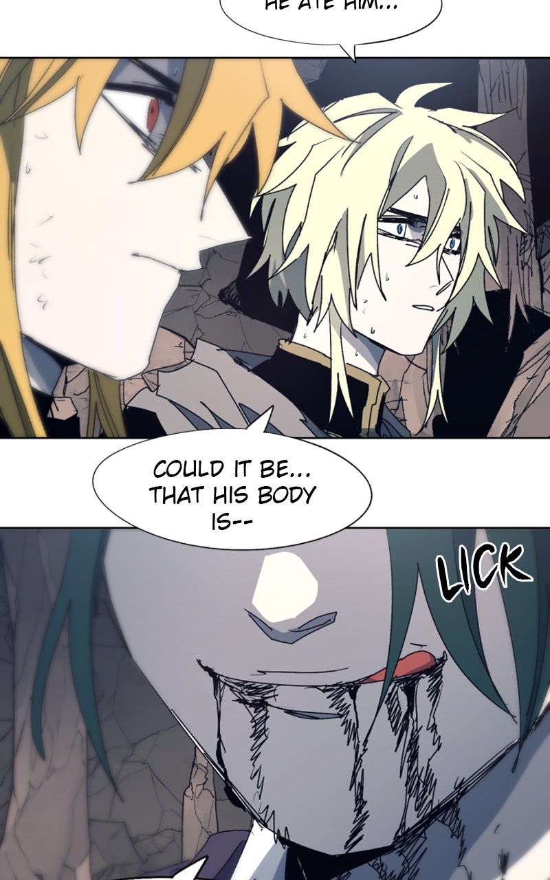 Read The Ember Knight Manga Online