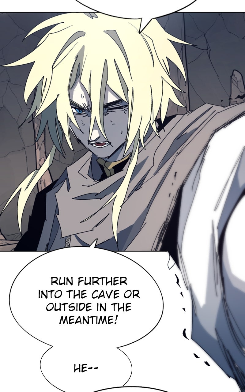 Read The Ember Knight Manga Online