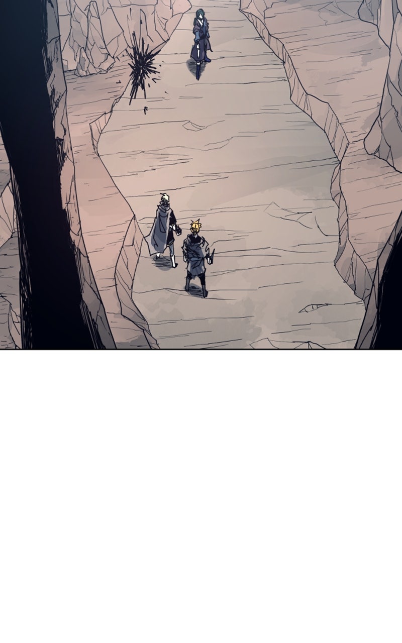 Read The Ember Knight Manga Online