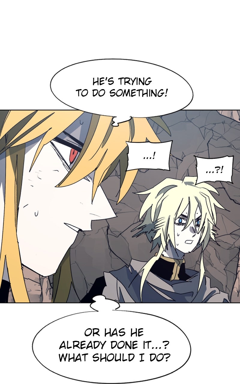 Read The Ember Knight Manga Online