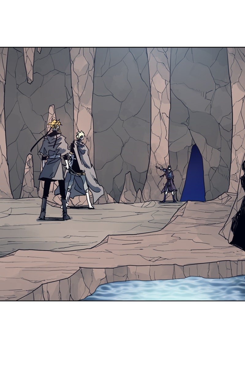 Read The Ember Knight Manga Online