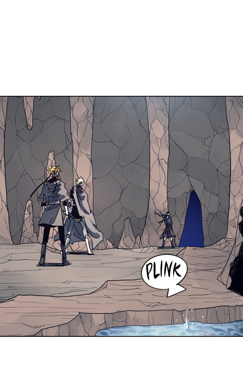 Read The Ember Knight Manga Online