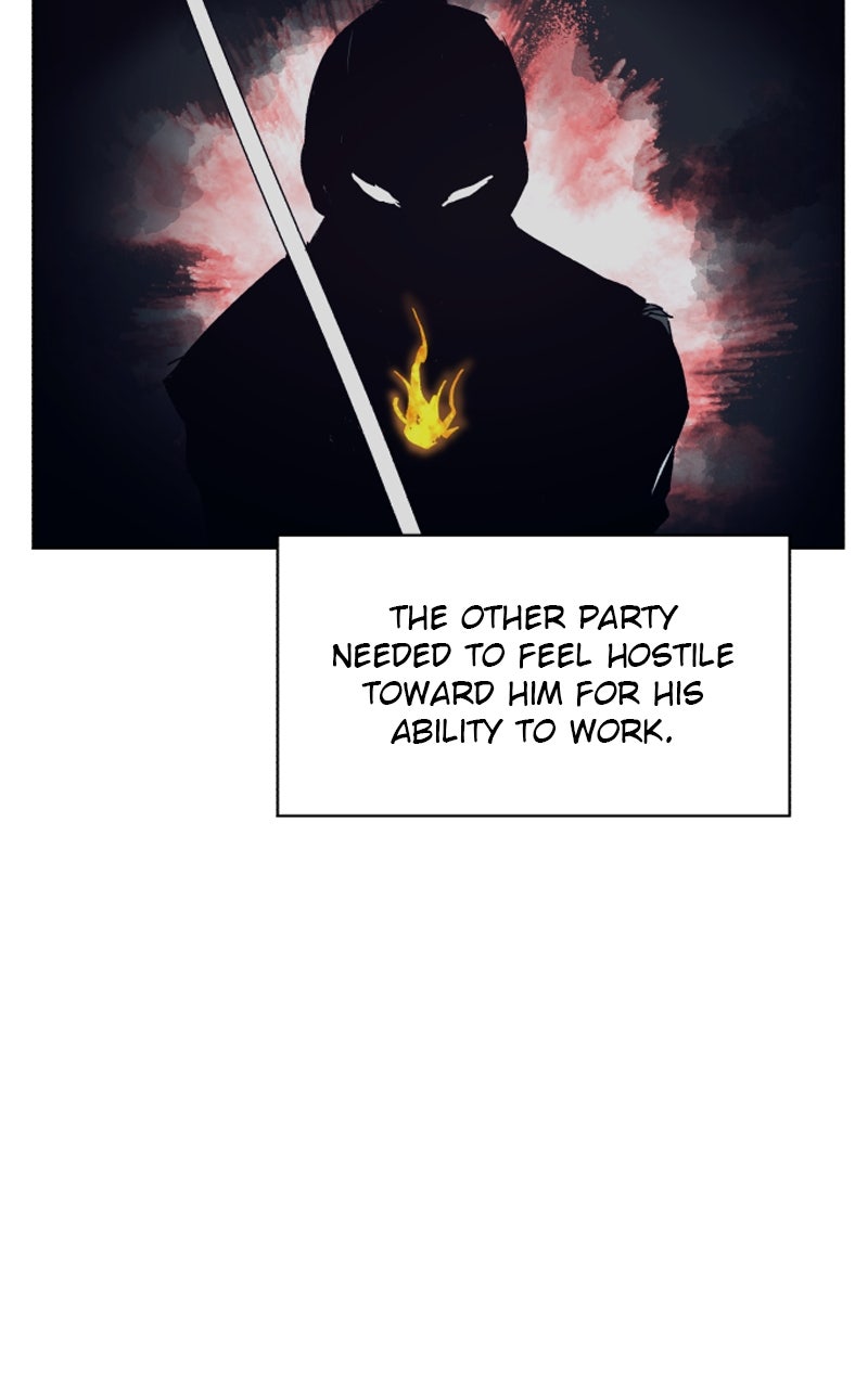 Read The Ember Knight Manga Online