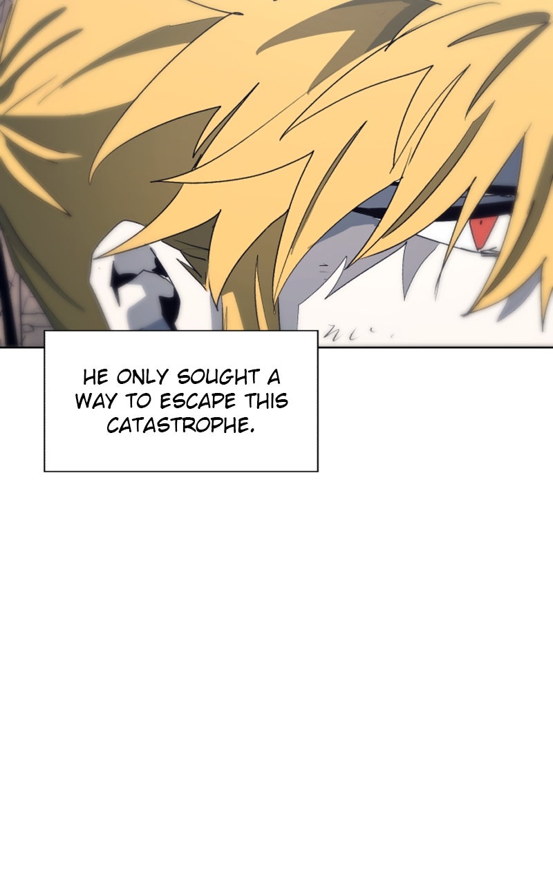 Read The Ember Knight Manga Online
