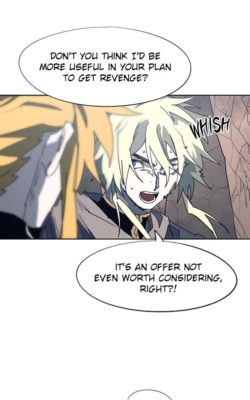 Read The Ember Knight Manga Online