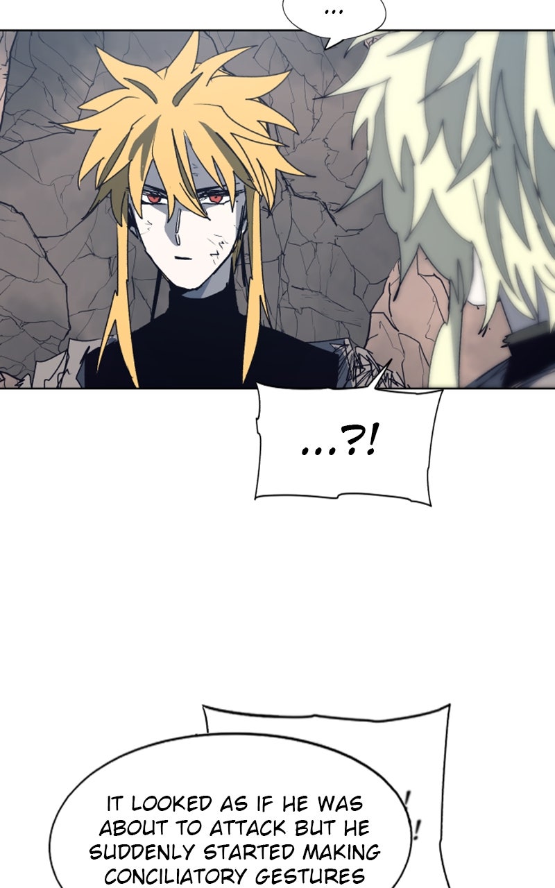 Read The Ember Knight Manga Online