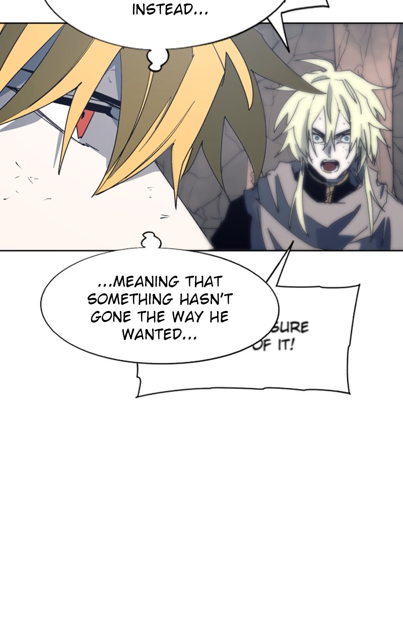 Read The Ember Knight Manga Online