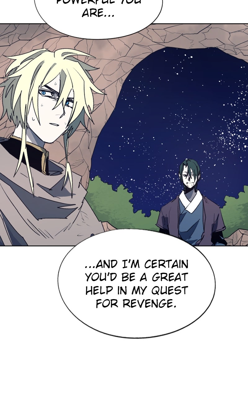 Read The Ember Knight Manga Online