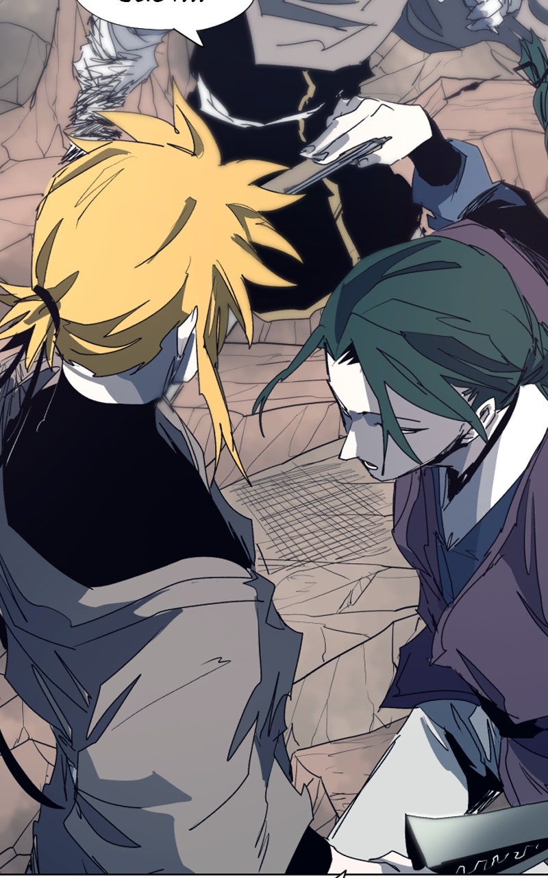 Read The Ember Knight Manga Online