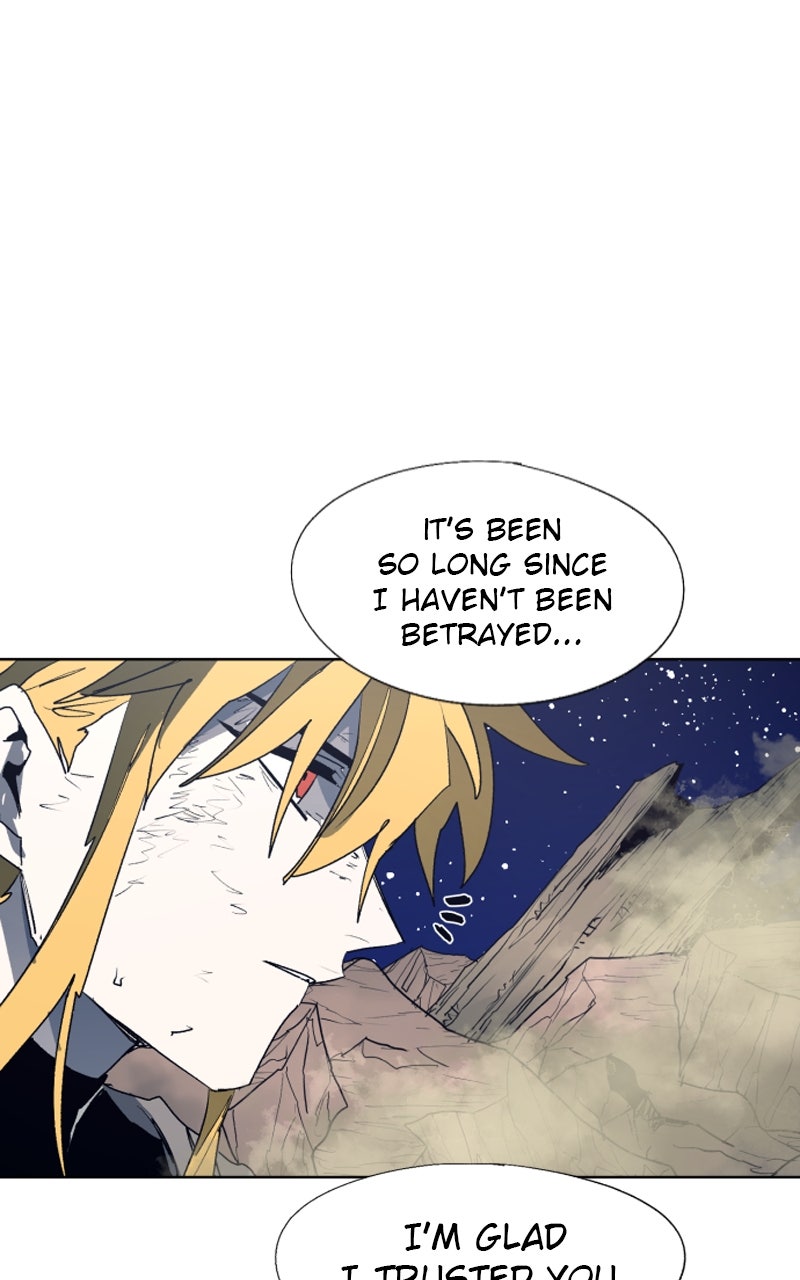 Read The Ember Knight Manga Online
