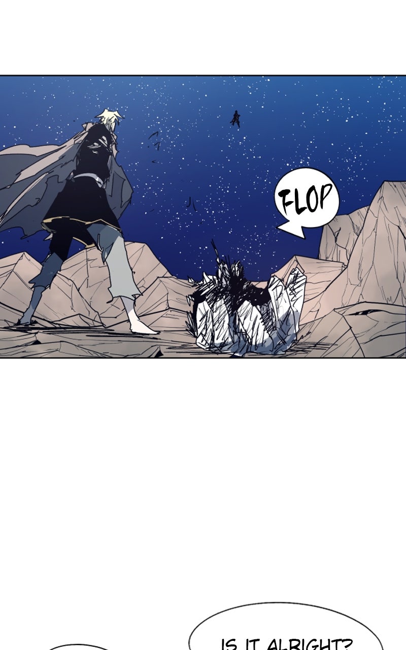 Read The Ember Knight Manga Online