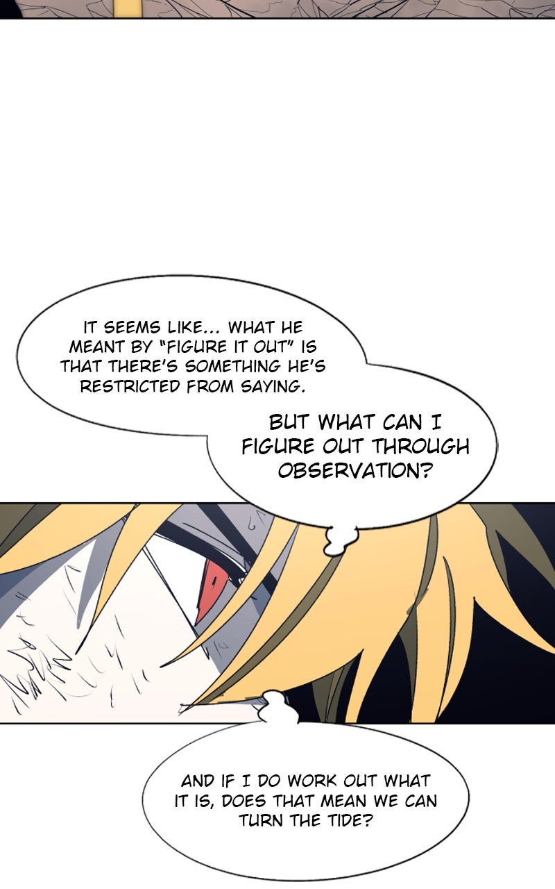 Read The Ember Knight Manga Online
