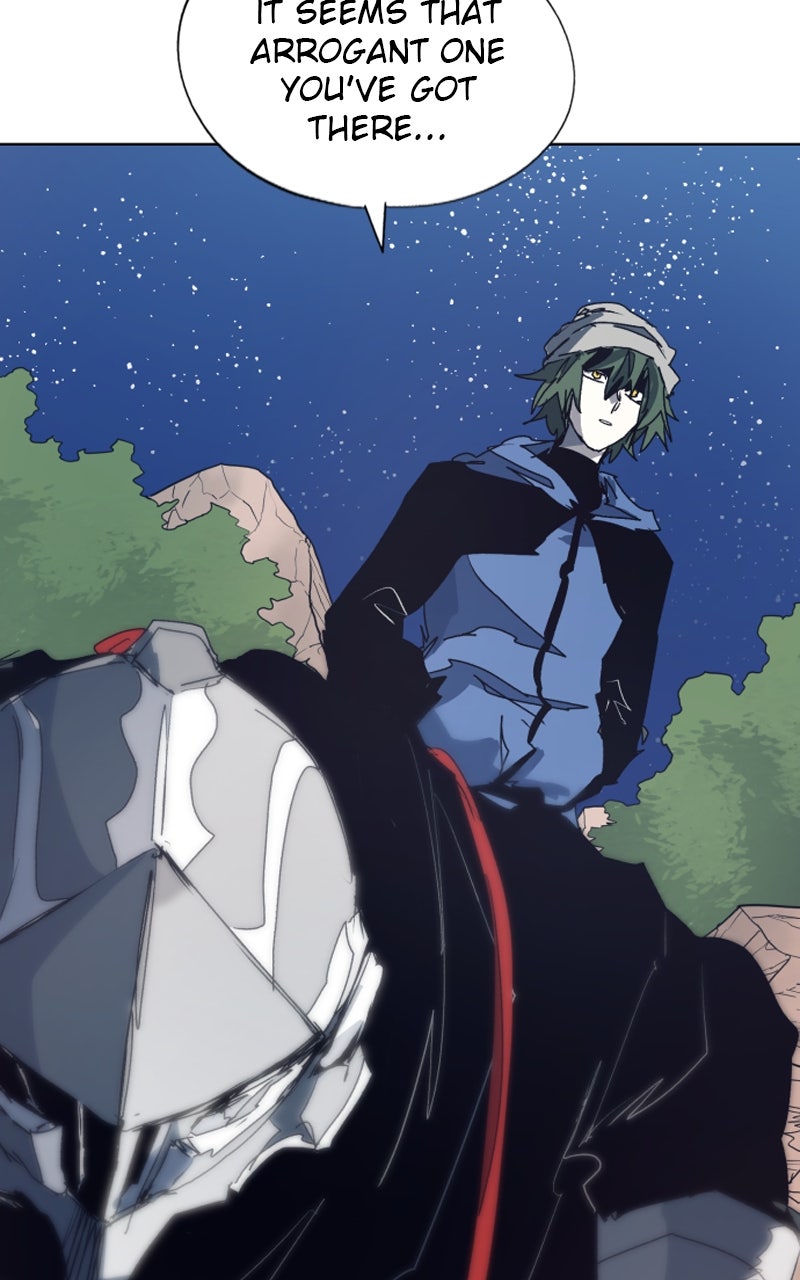 Read The Ember Knight Manga Online