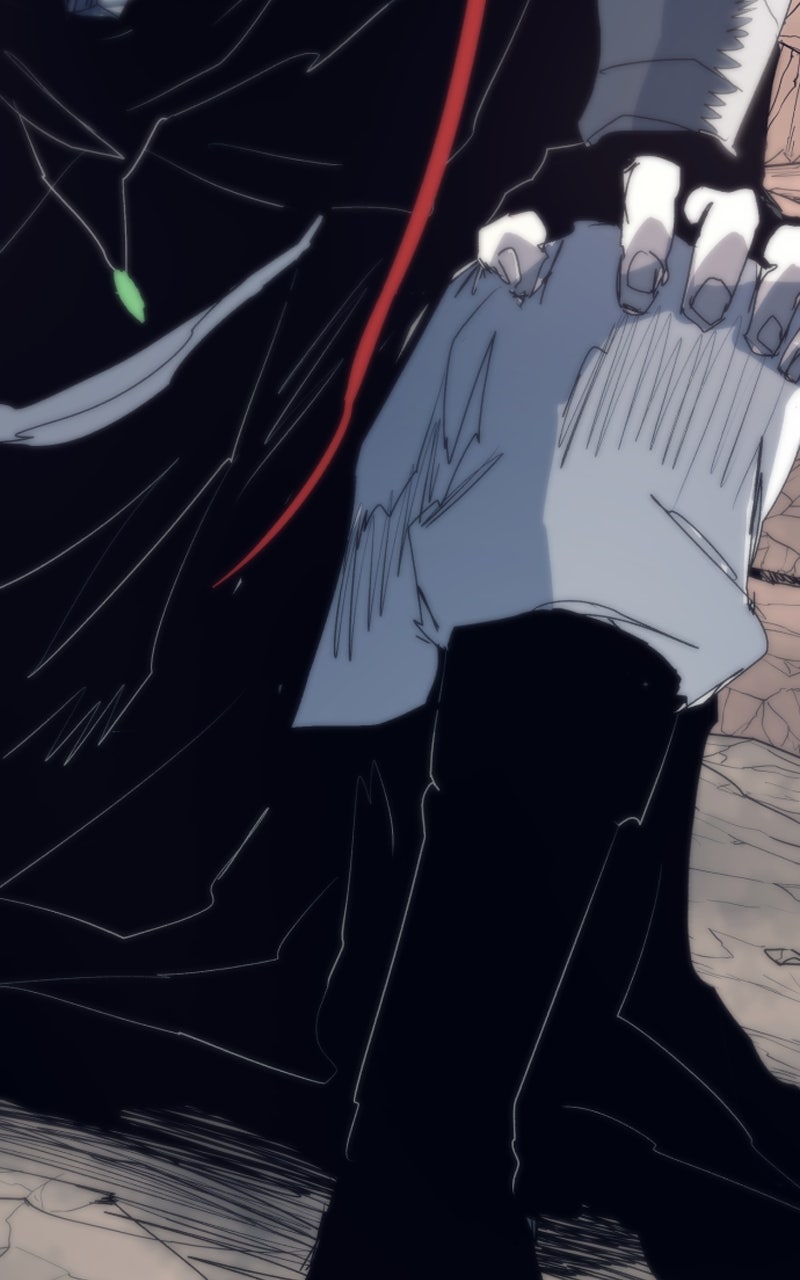 Read The Ember Knight Manga Online