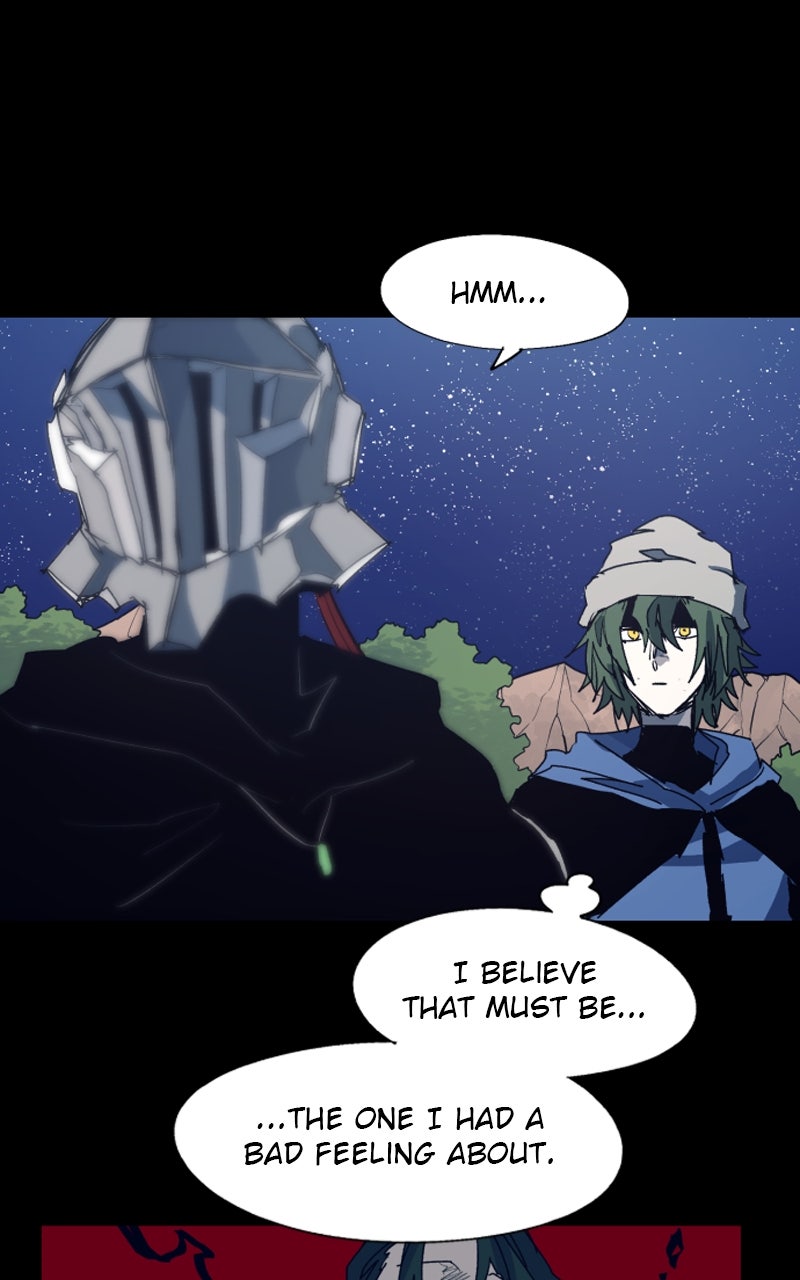 Read The Ember Knight Manga Online
