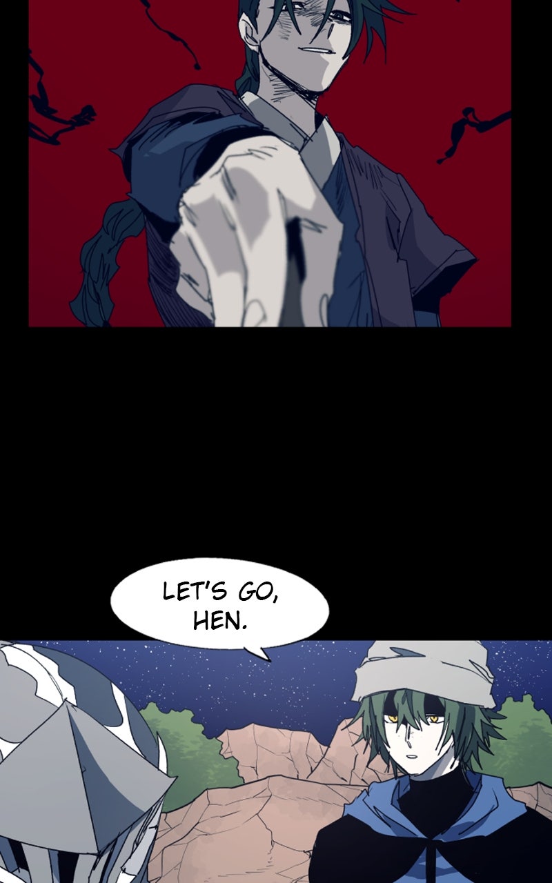 Read The Ember Knight Manga Online