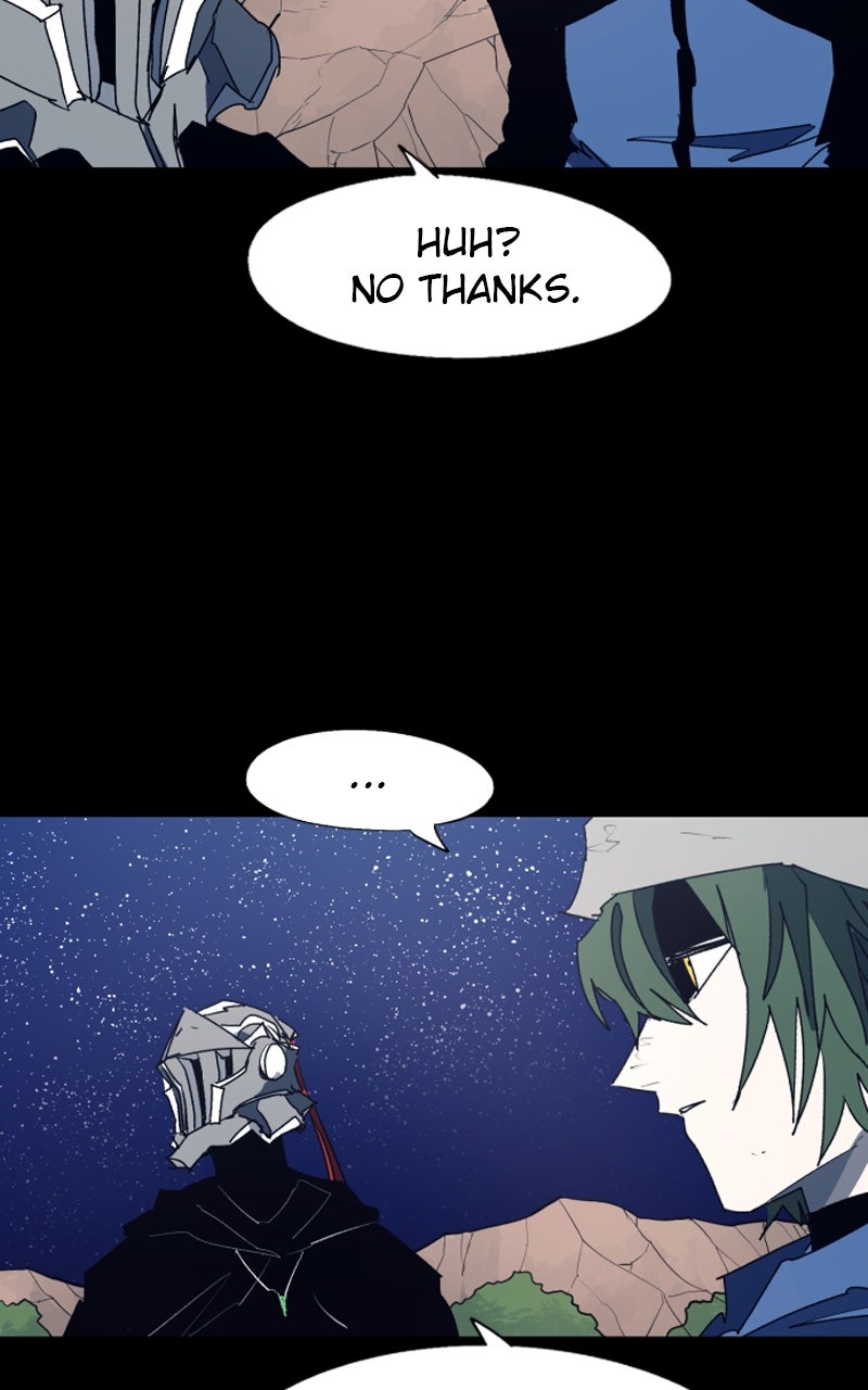Read The Ember Knight Manga Online