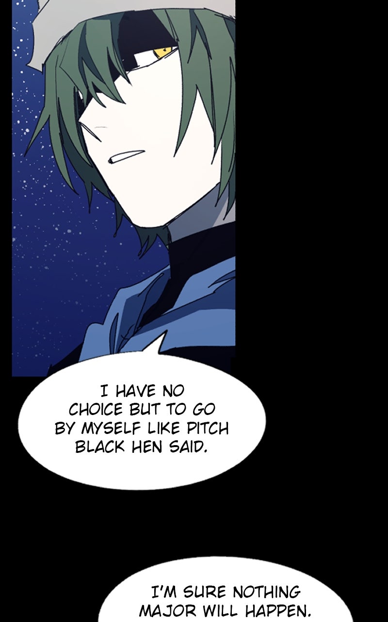Read The Ember Knight Manga Online