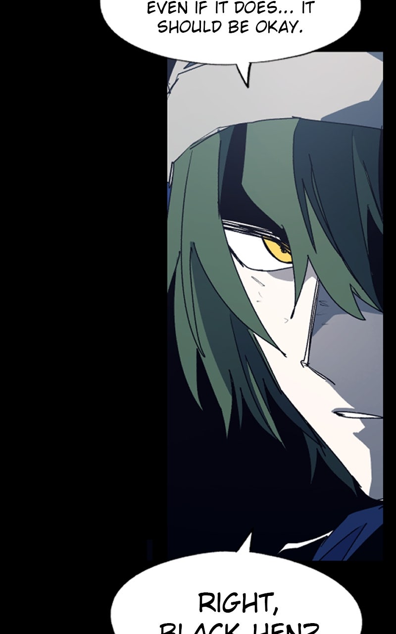 Read The Ember Knight Manga Online