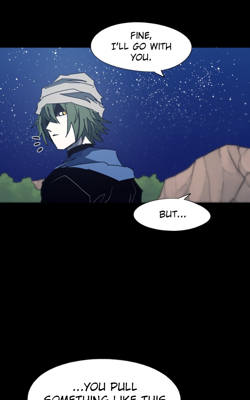 Read The Ember Knight Manga Online