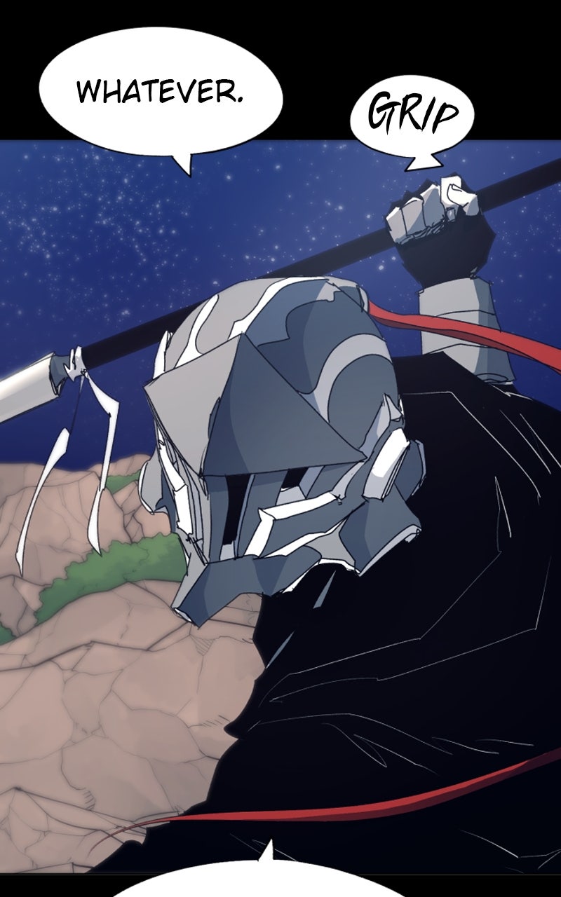Read The Ember Knight Manga Online