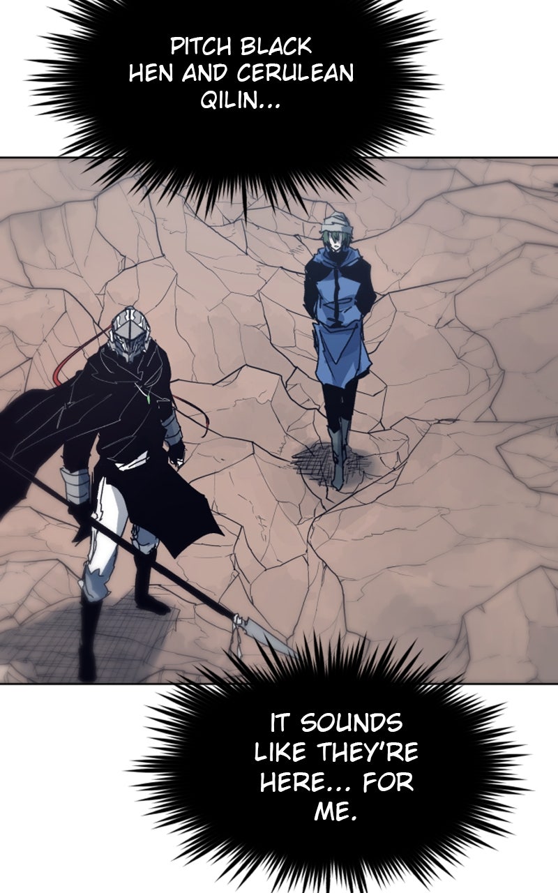 Read The Ember Knight Manga Online