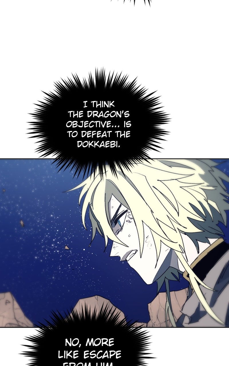 Read The Ember Knight Manga Online