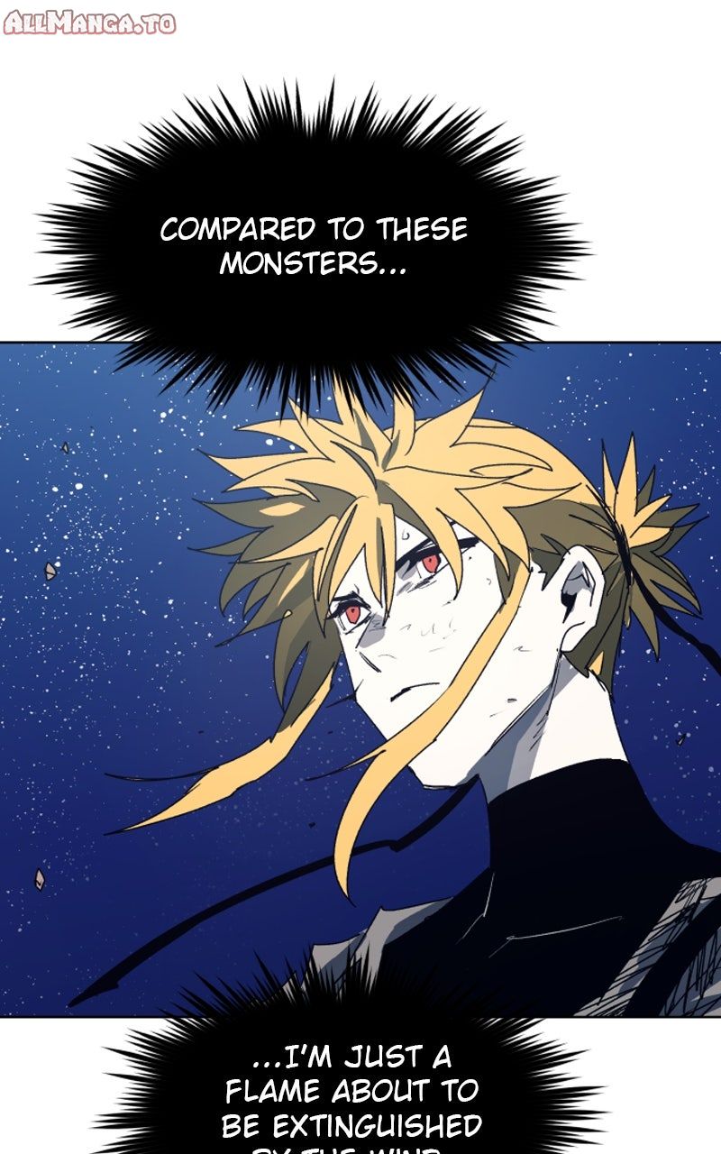 Read The Ember Knight Manga Online