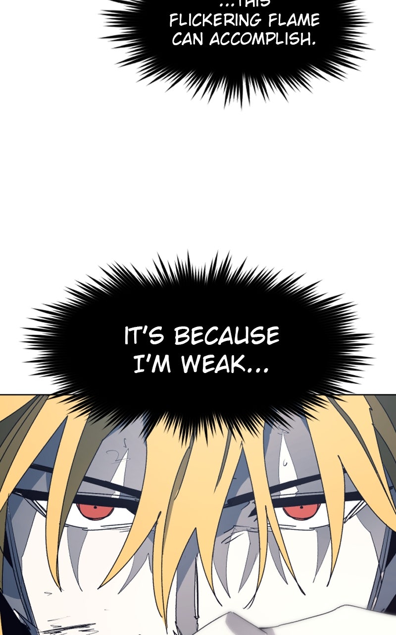 Read The Ember Knight Manga Online