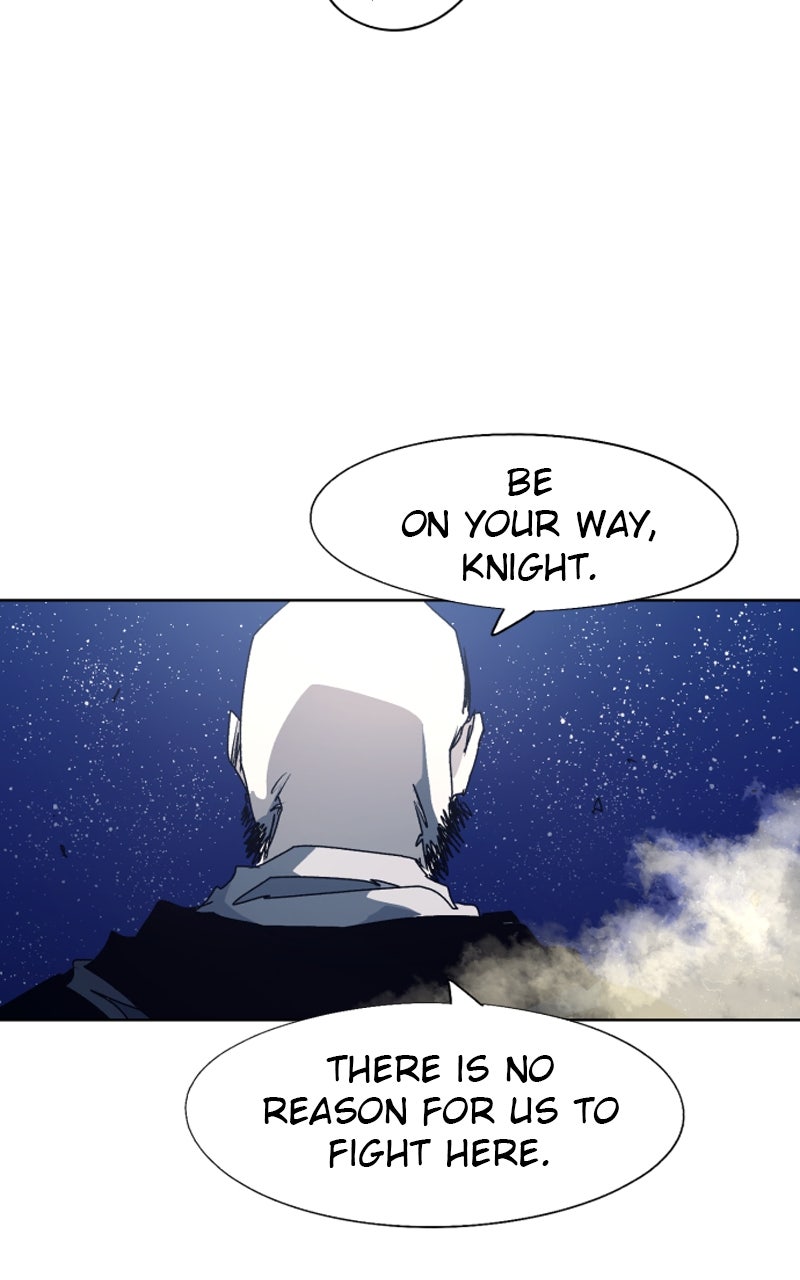 Read The Ember Knight Manga Online