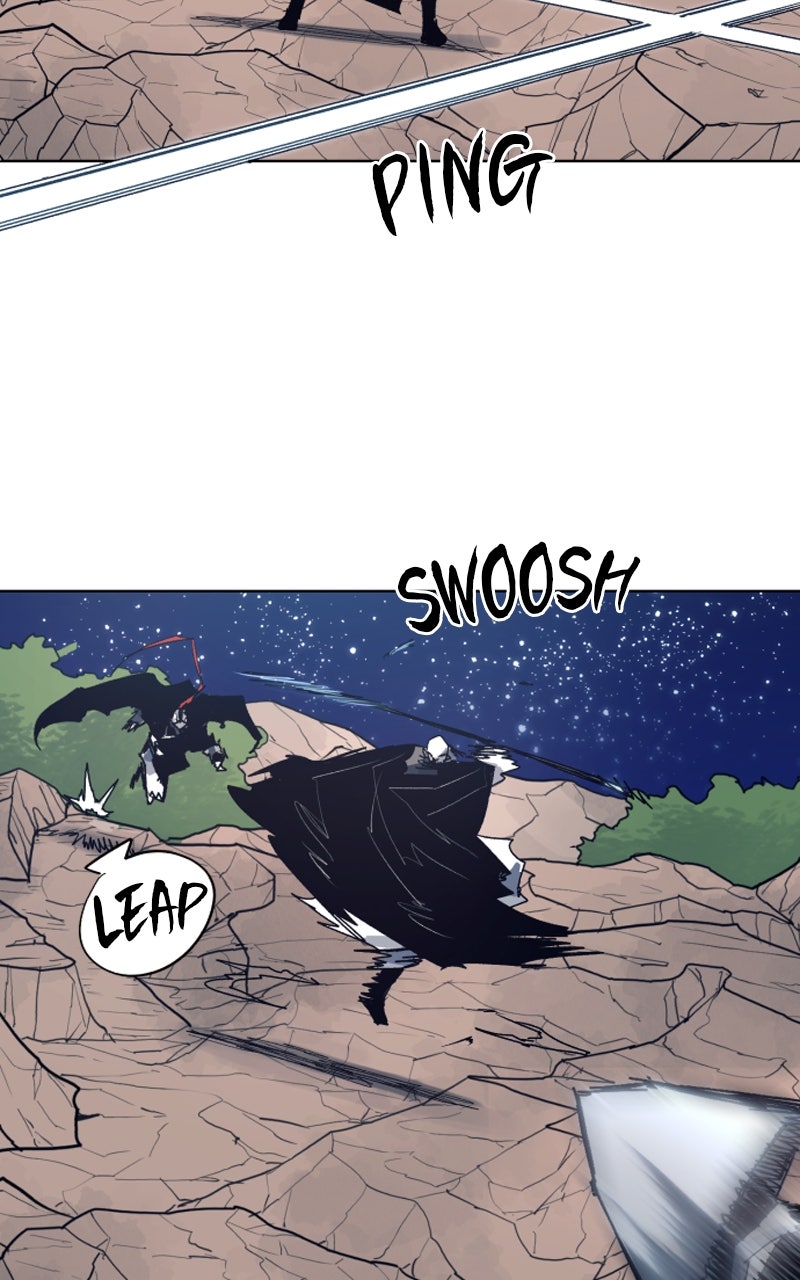 Read The Ember Knight Manga Online
