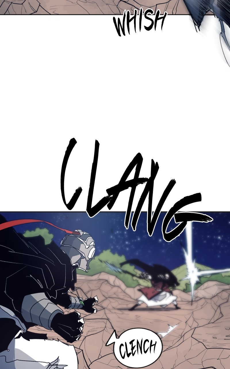 Read The Ember Knight Manga Online