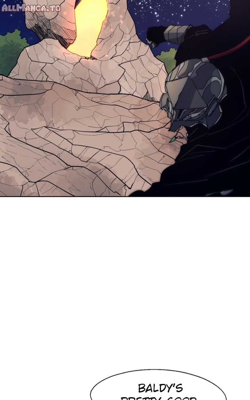 Read The Ember Knight Manga Online