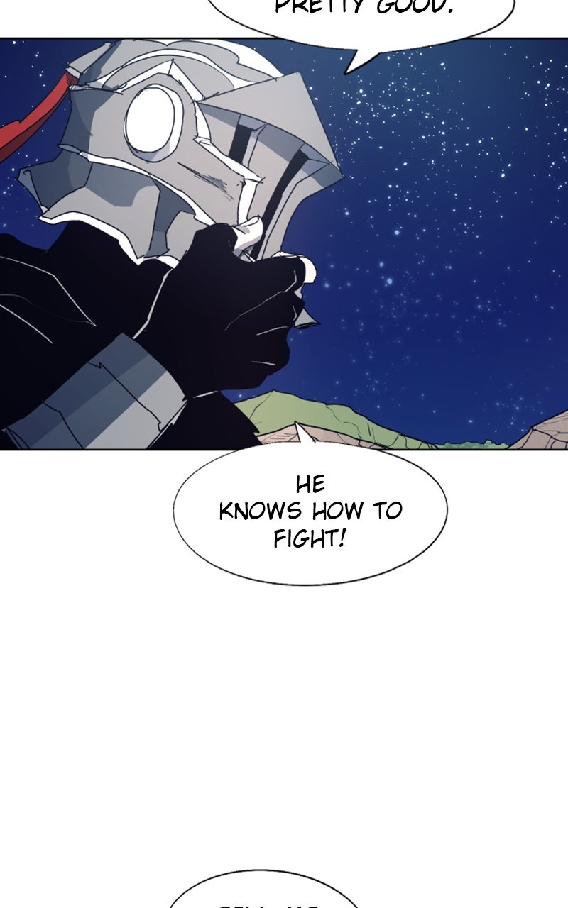 Read The Ember Knight Manga Online